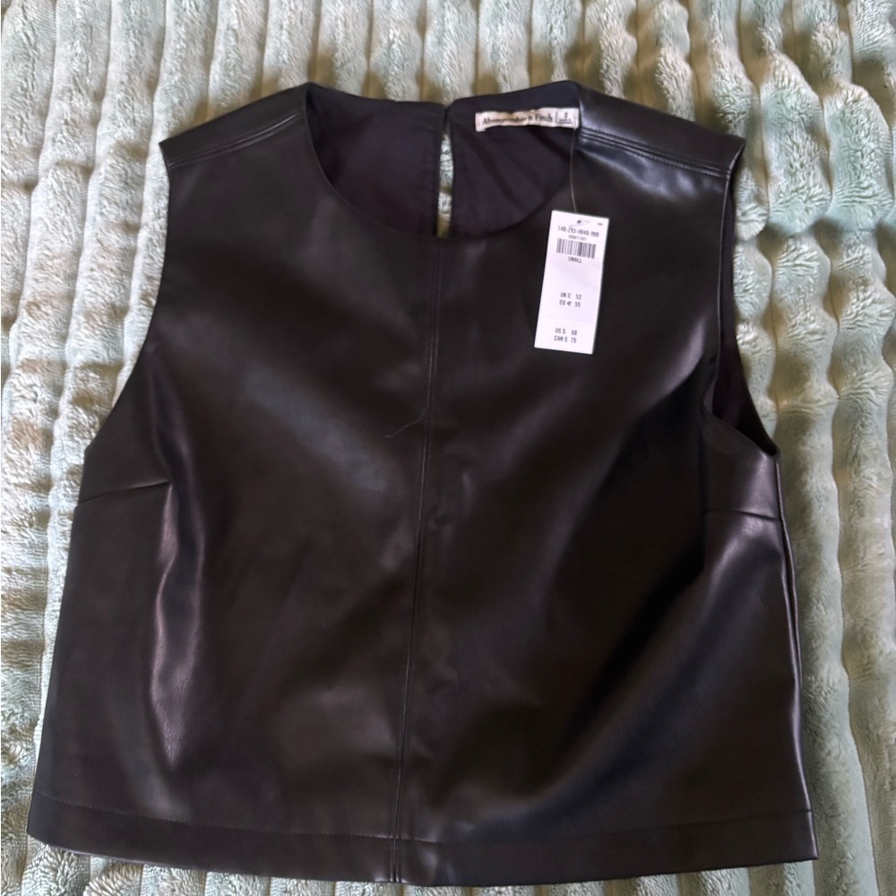 Abercrombie Tank Top